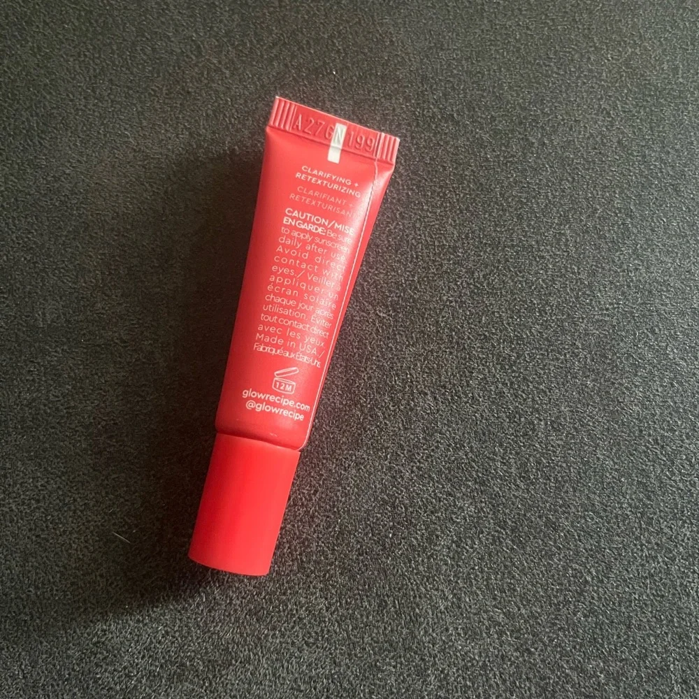 GLOW RECIPE SERUM - Picture 3 of 3